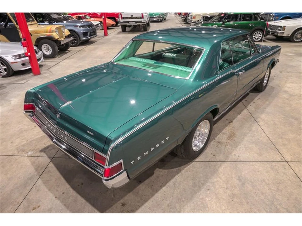 1965 Pontiac Tempest - Image 17 of 31