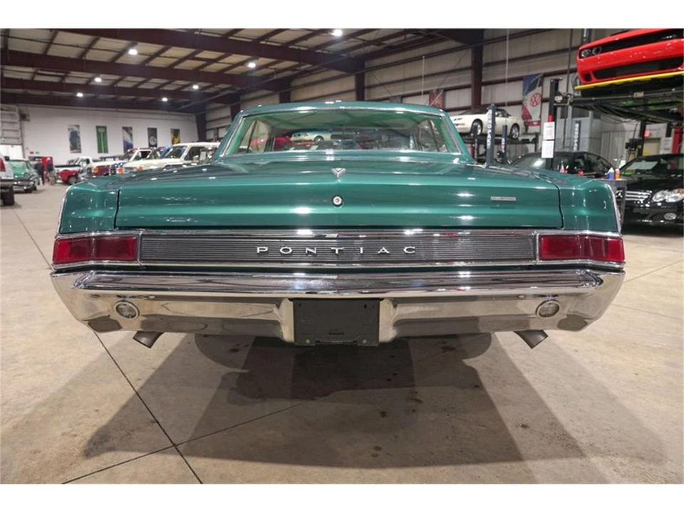 1965 Pontiac Tempest - Image 7 of 31
