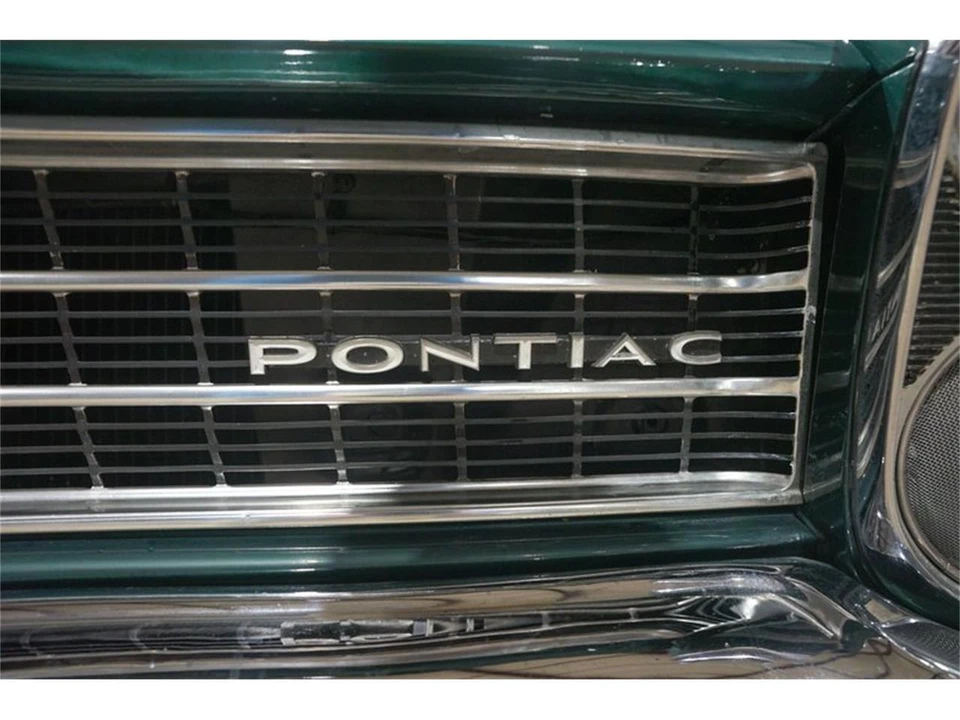 1965 Pontiac Tempest - Image 22 of 31
