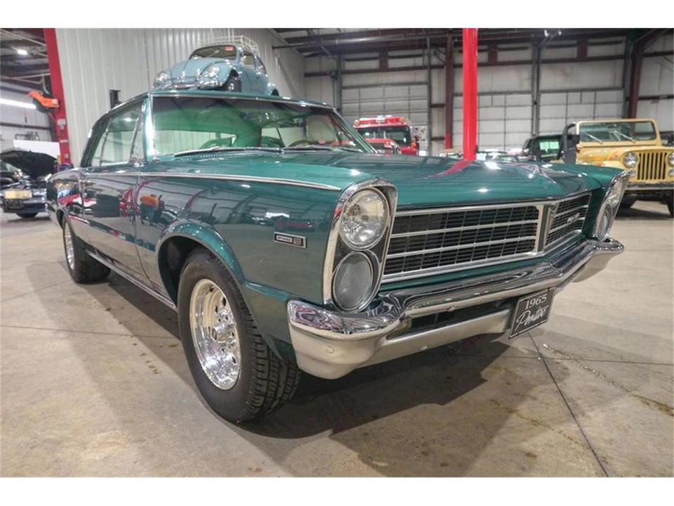 1965 Pontiac Tempest - Image 12 of 31