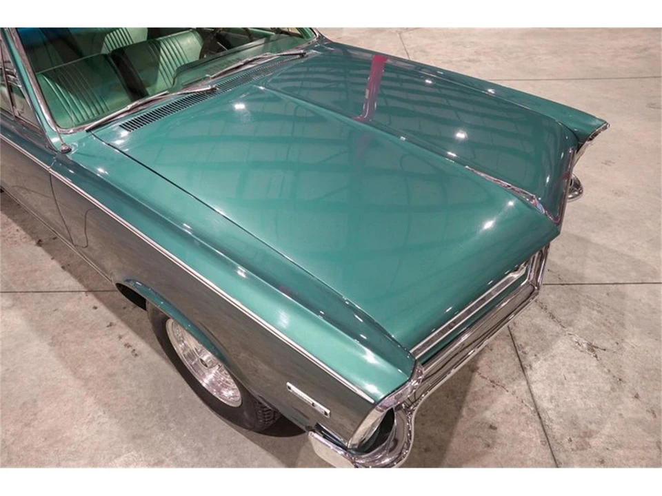 1965 Pontiac Tempest - Image 18 of 31