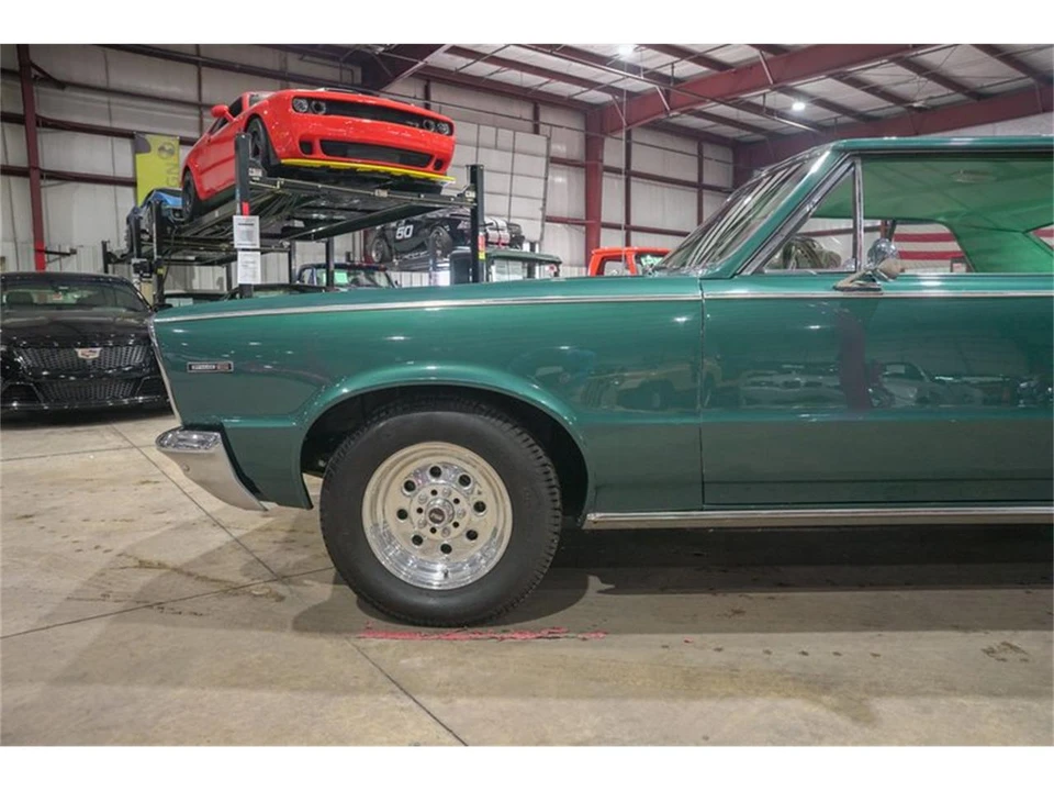 1965 Pontiac Tempest - Image 3 of 31