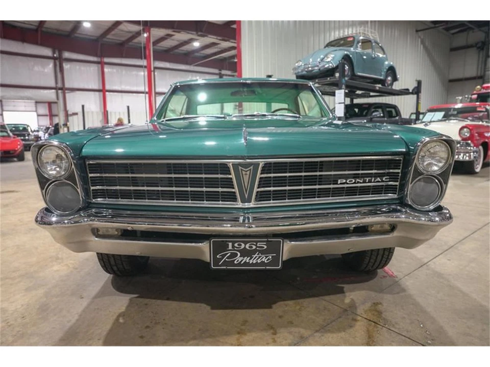 1965 Pontiac Tempest - Image 13 of 31