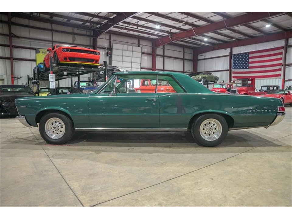1965 Pontiac Tempest - Image 4 of 31