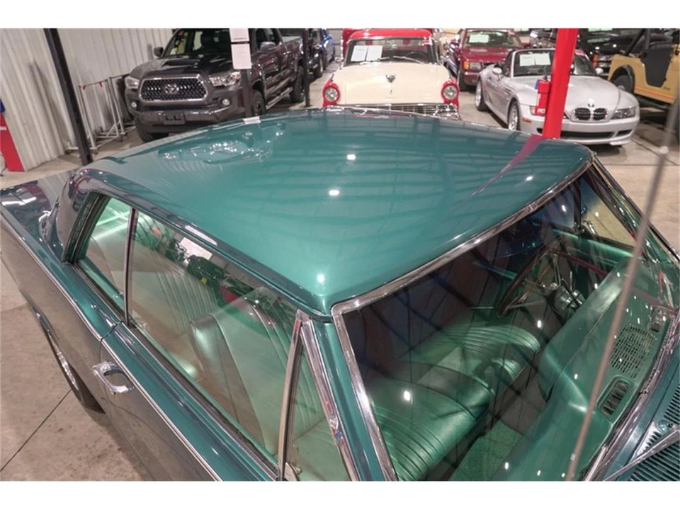 1965 Pontiac Tempest - Image 19 of 31