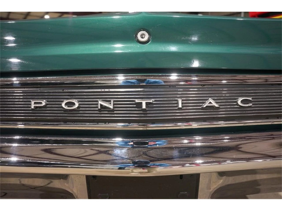1965 Pontiac Tempest - Image 24 of 31