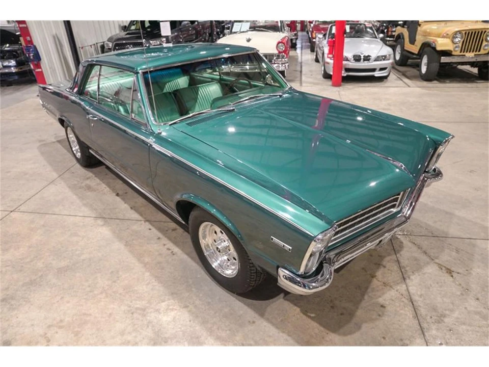 1965 Pontiac Tempest - Image 14 of 31