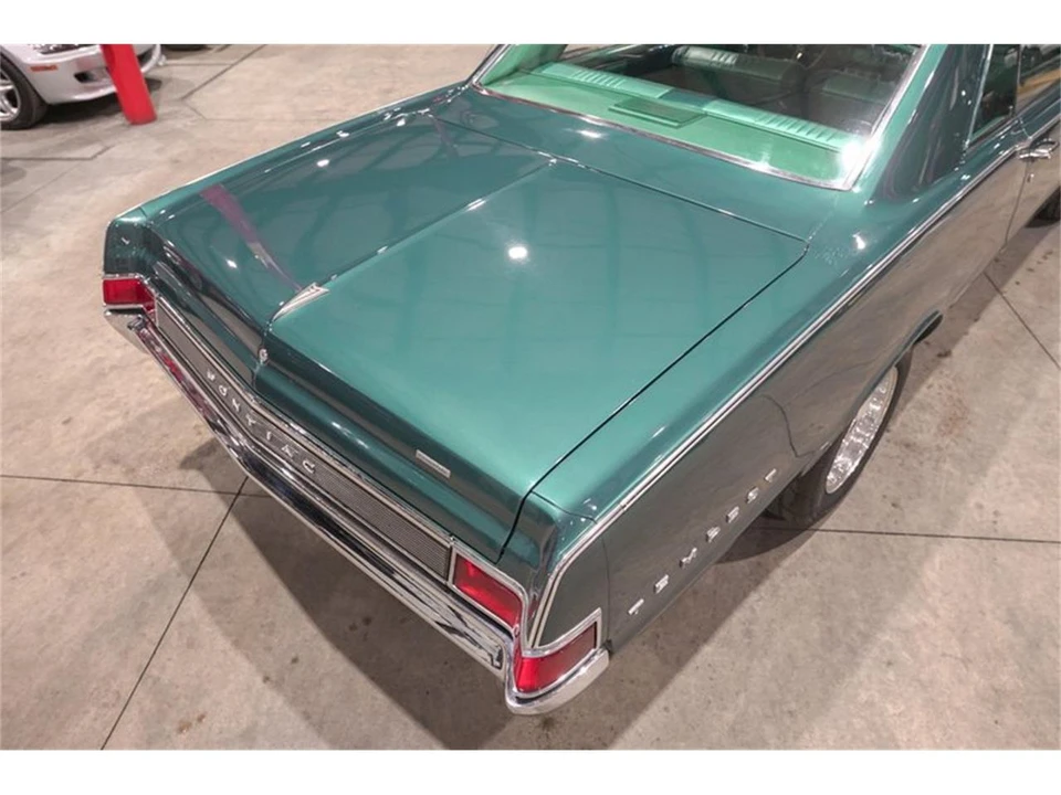 1965 Pontiac Tempest - Image 20 of 31