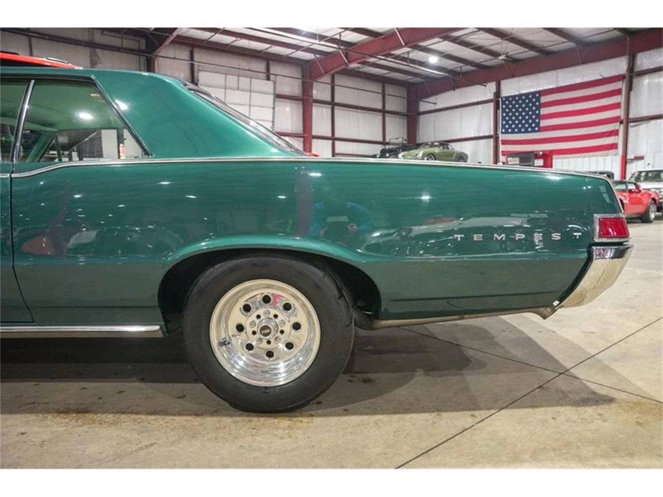 1965 Pontiac Tempest - Image 5 of 31