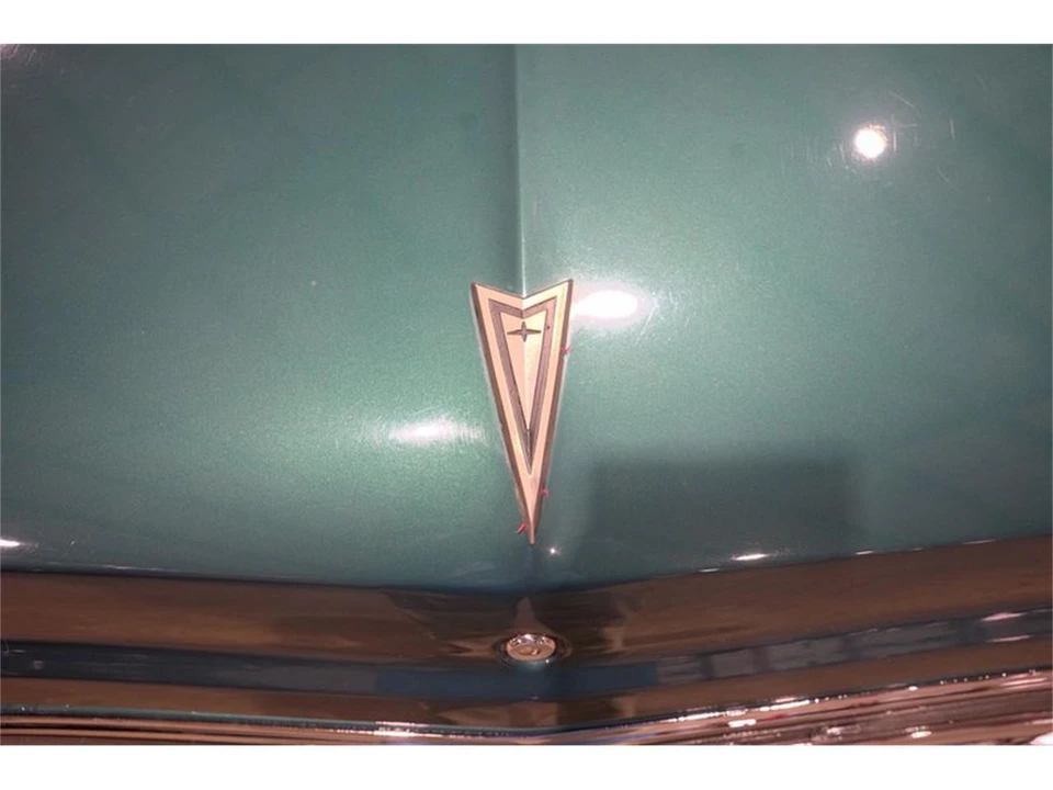 1965 Pontiac Tempest - Image 25 of 31