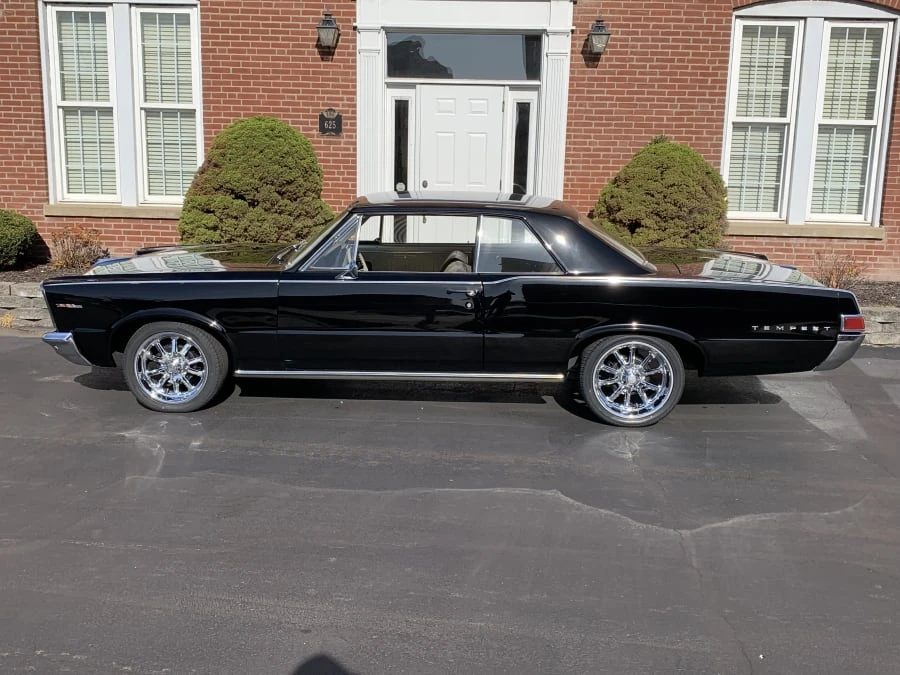 1965 Pontiac Tempest - Image 2 of 9