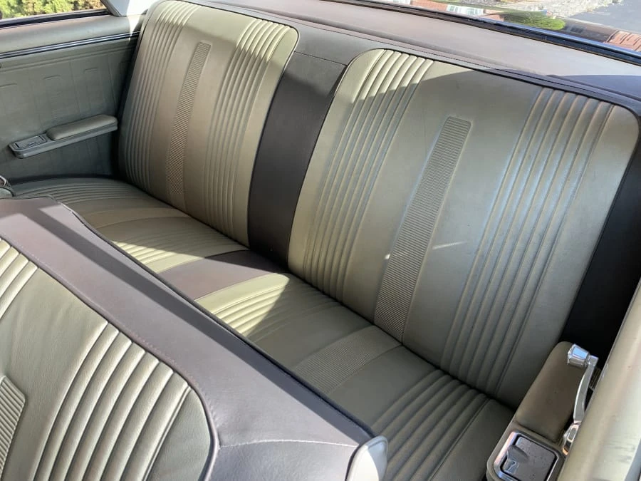 1965 Pontiac Tempest - Image 5 of 9