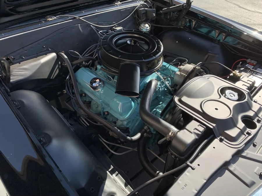 1965 Pontiac Tempest - Image 8 of 9