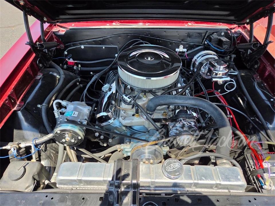 1965 Pontiac Tempest - Image 4 of 4