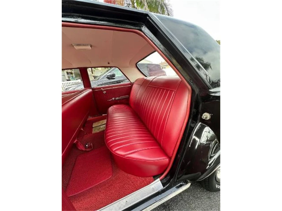 1965 Pontiac Tempest - Image 5 of 13