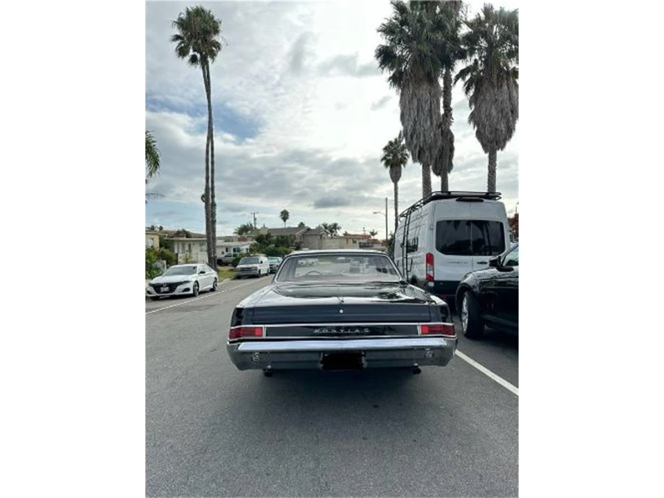 1965 Pontiac Tempest - Image 8 of 13