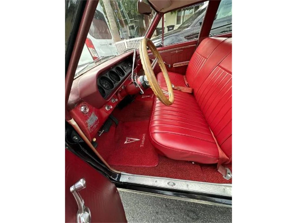 1965 Pontiac Tempest - Image 7 of 13