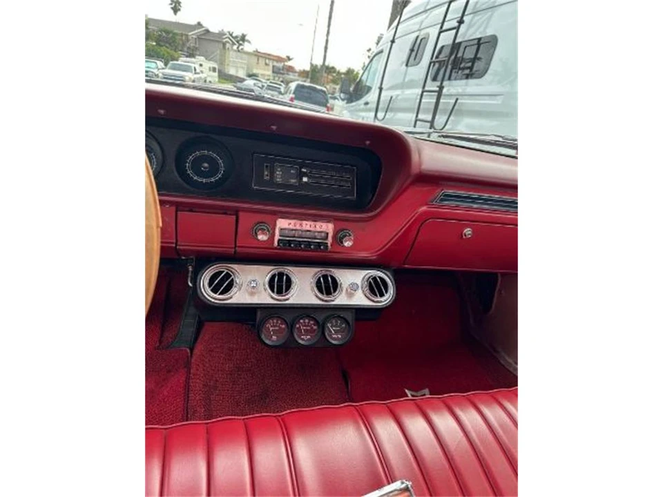 1965 Pontiac Tempest - Image 6 of 13