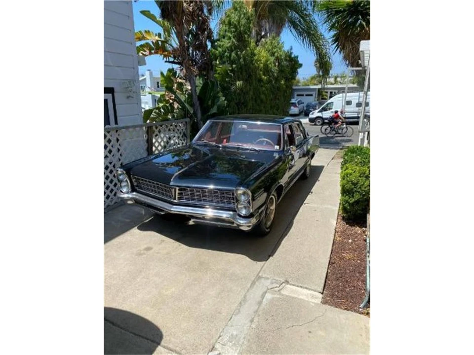 1965 Pontiac Tempest - Image 12 of 13