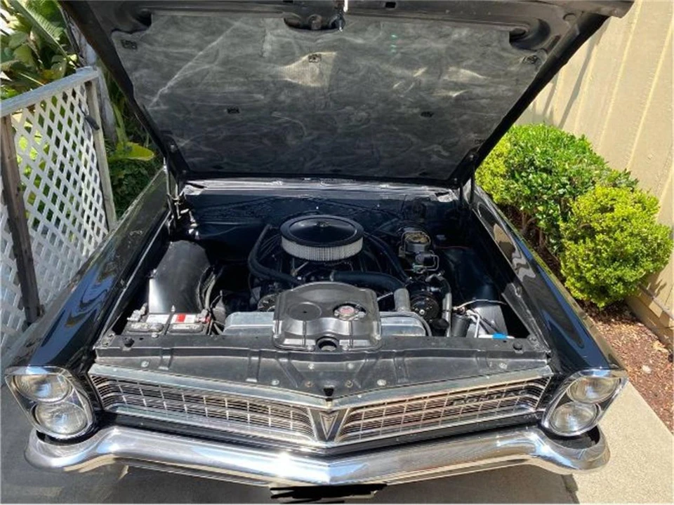 1965 Pontiac Tempest - Image 11 of 13