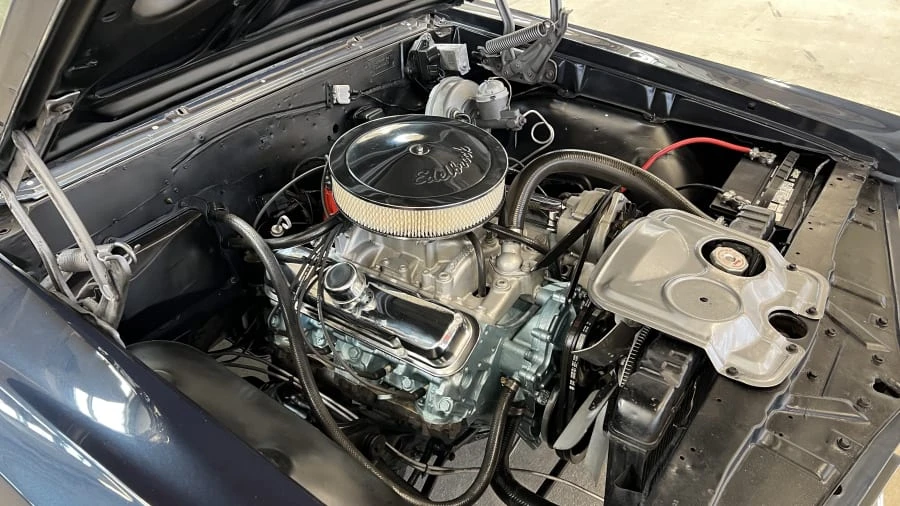 1965 Pontiac Tempest - Image 14 of 14
