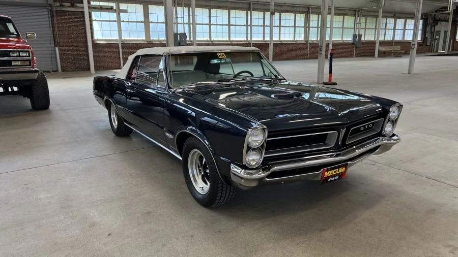 1965 Pontiac Tempest - Image 6 of 14