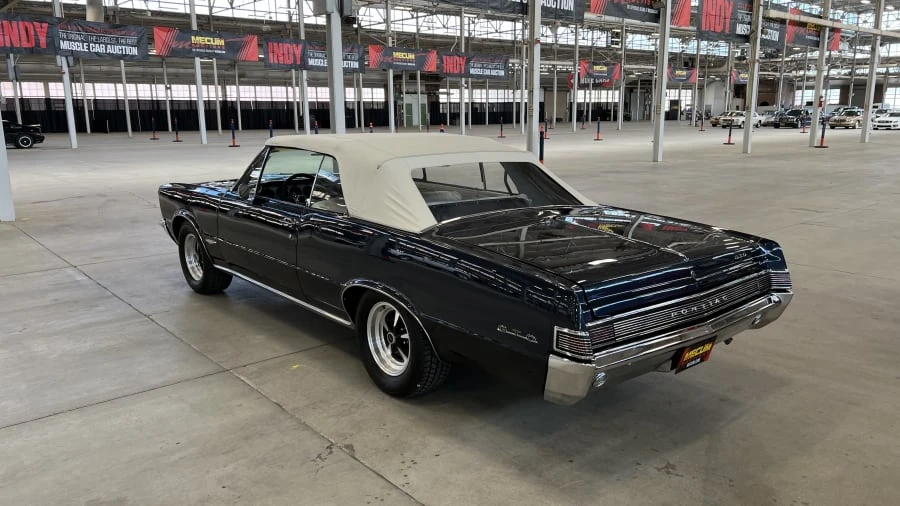 1965 Pontiac Tempest - Image 8 of 14