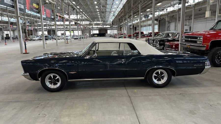 1965 Pontiac Tempest - Image 2 of 14