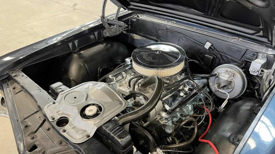 1965 Pontiac Tempest - Image 13 of 14