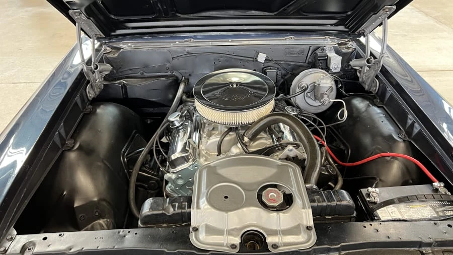 1965 Pontiac Tempest - Image 12 of 14