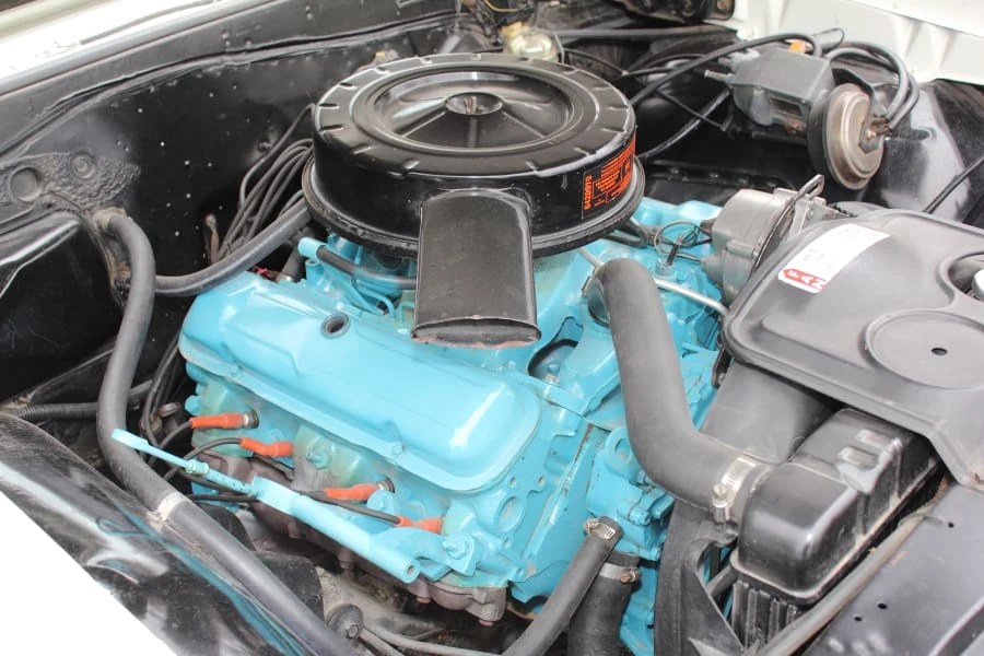 1965 Pontiac Tempest - Image 6 of 11