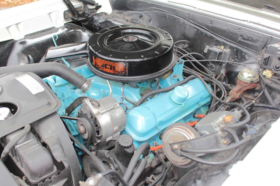 1965 Pontiac Tempest - Image 7 of 11