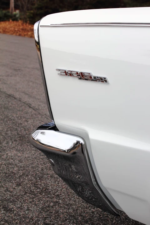 1965 Pontiac Tempest - Image 8 of 11