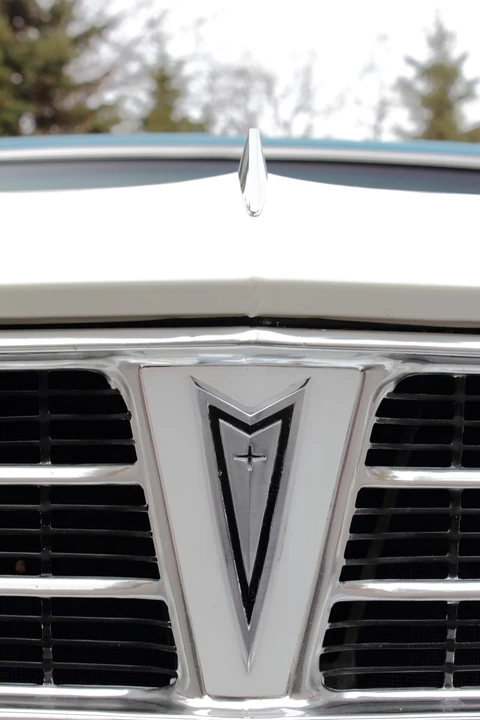 1965 Pontiac Tempest - Image 10 of 11