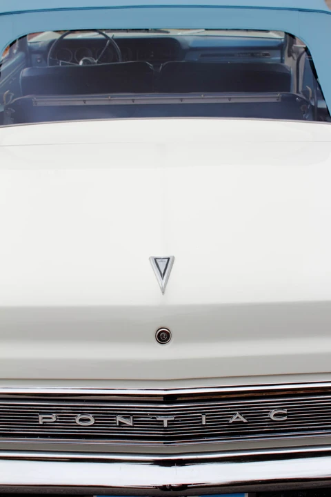 1965 Pontiac Tempest - Image 11 of 11