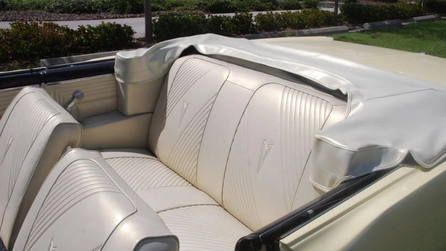 1965 Pontiac Tempest - Image 5 of 8