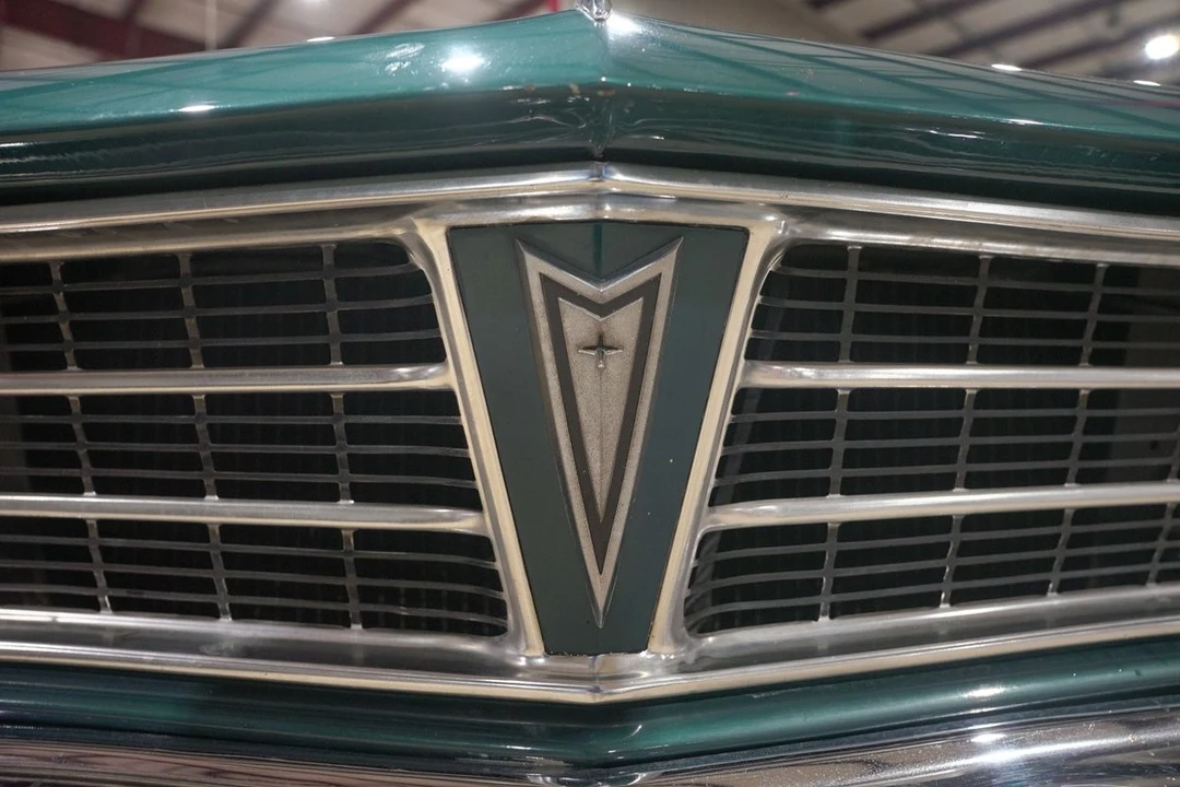 1965 Pontiac Tempest - Image 21 of 31