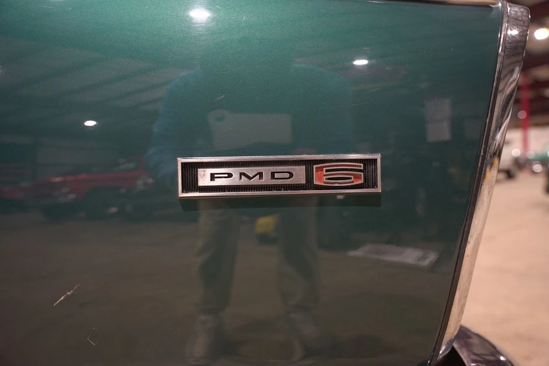 1965 Pontiac Tempest - Image 28 of 31