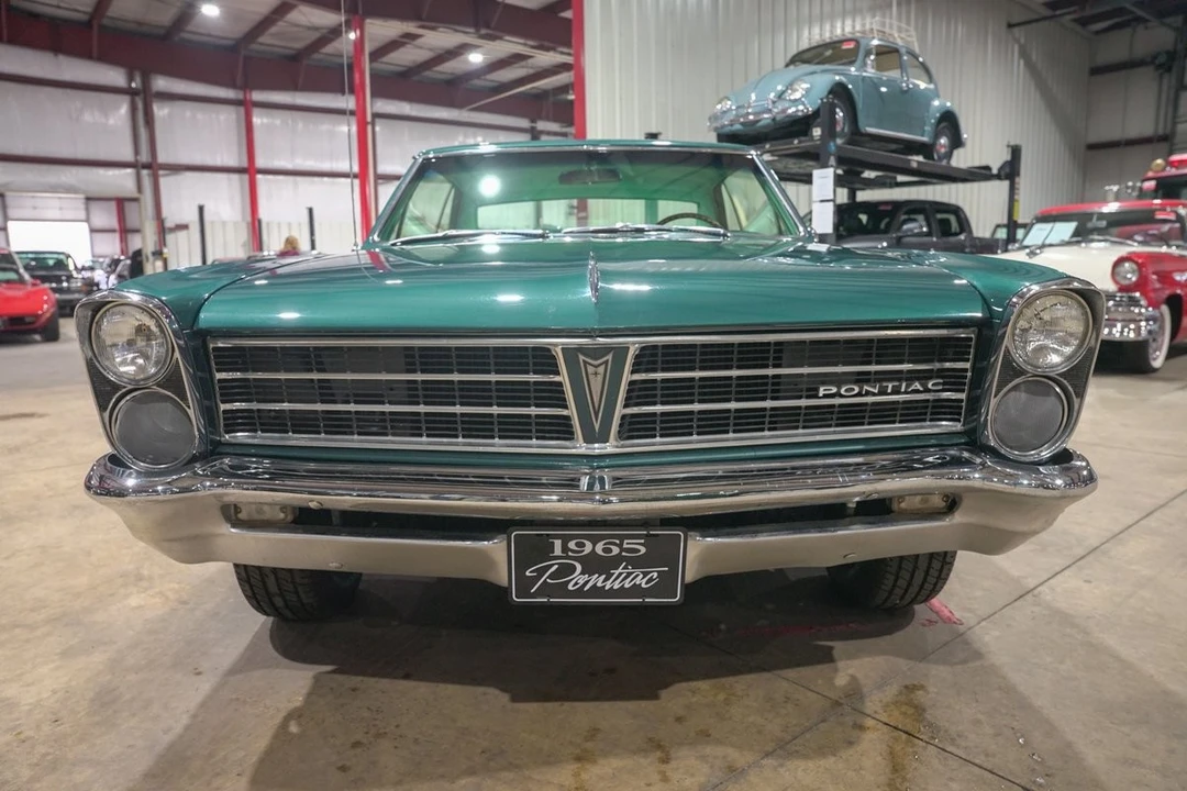 1965 Pontiac Tempest - Image 13 of 31