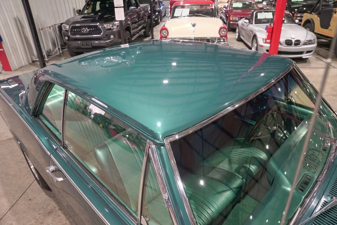 1965 Pontiac Tempest - Image 19 of 31