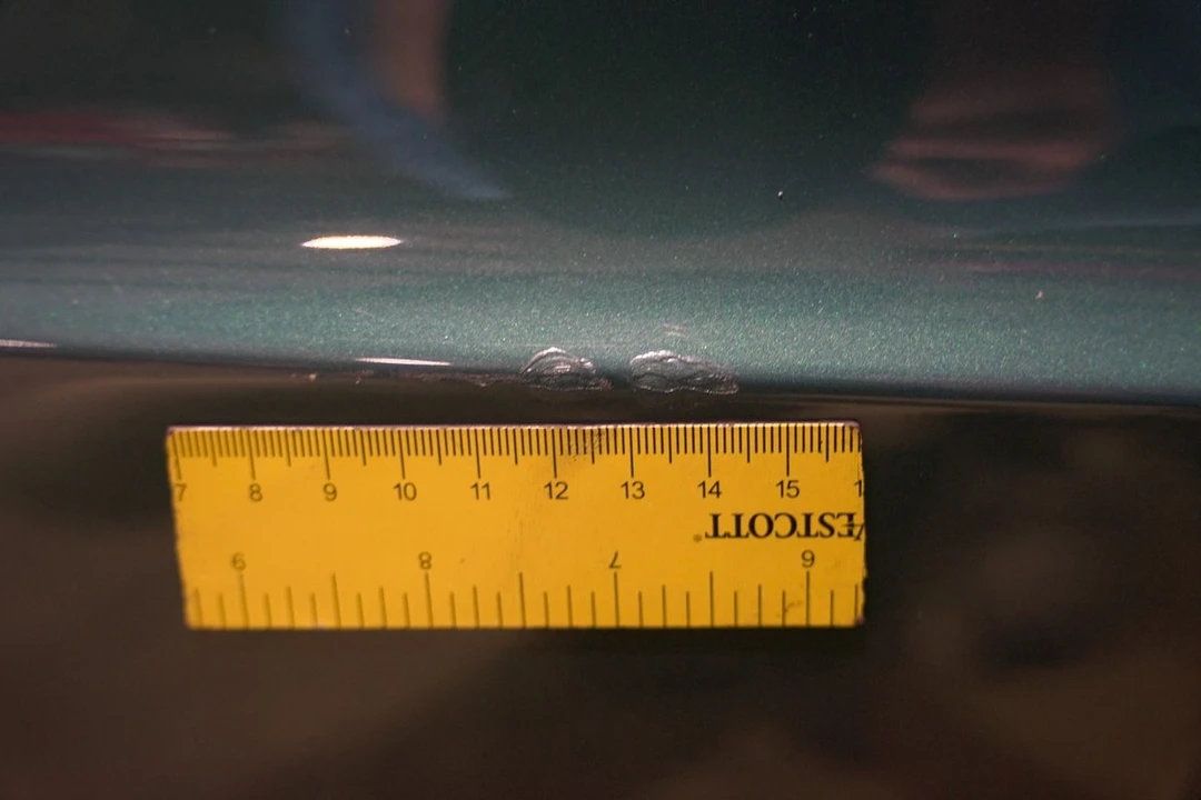 1965 Pontiac Tempest - Image 30 of 31