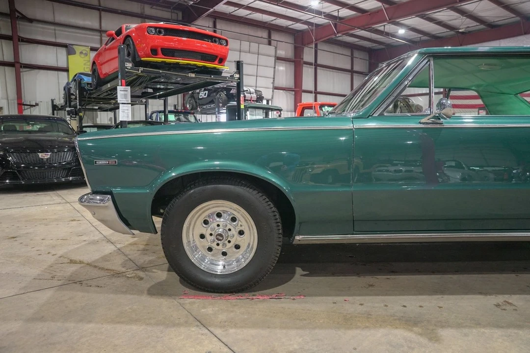 1965 Pontiac Tempest - Image 3 of 31