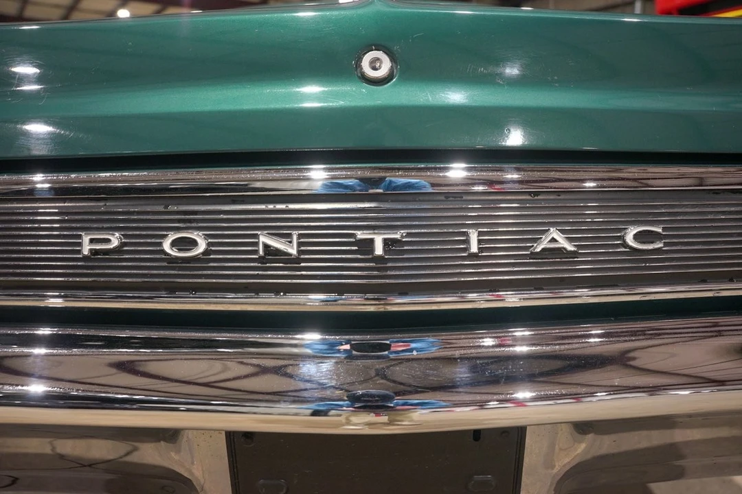 1965 Pontiac Tempest - Image 24 of 31