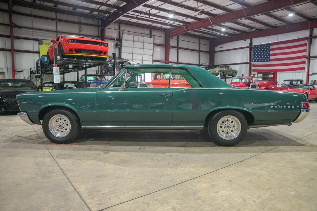 1965 Pontiac Tempest - Image 4 of 31