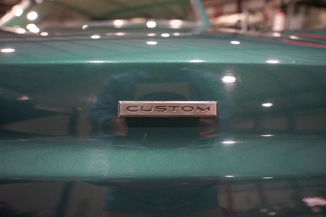 1965 Pontiac Tempest - Image 26 of 31