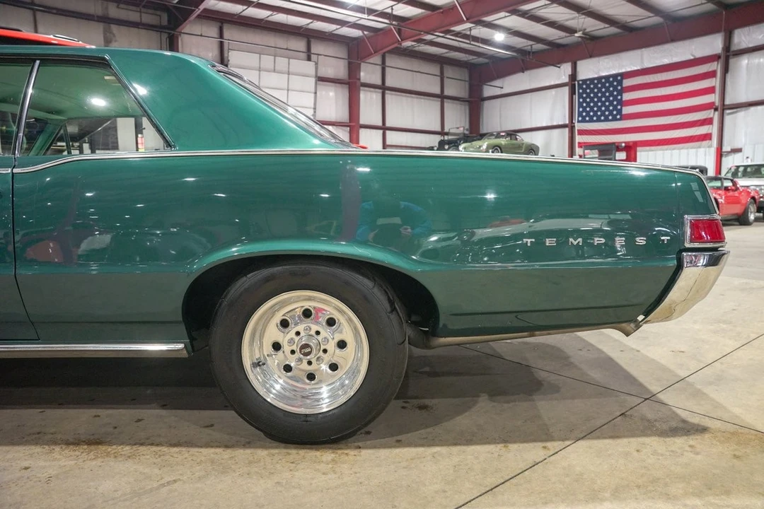 1965 Pontiac Tempest - Image 5 of 31
