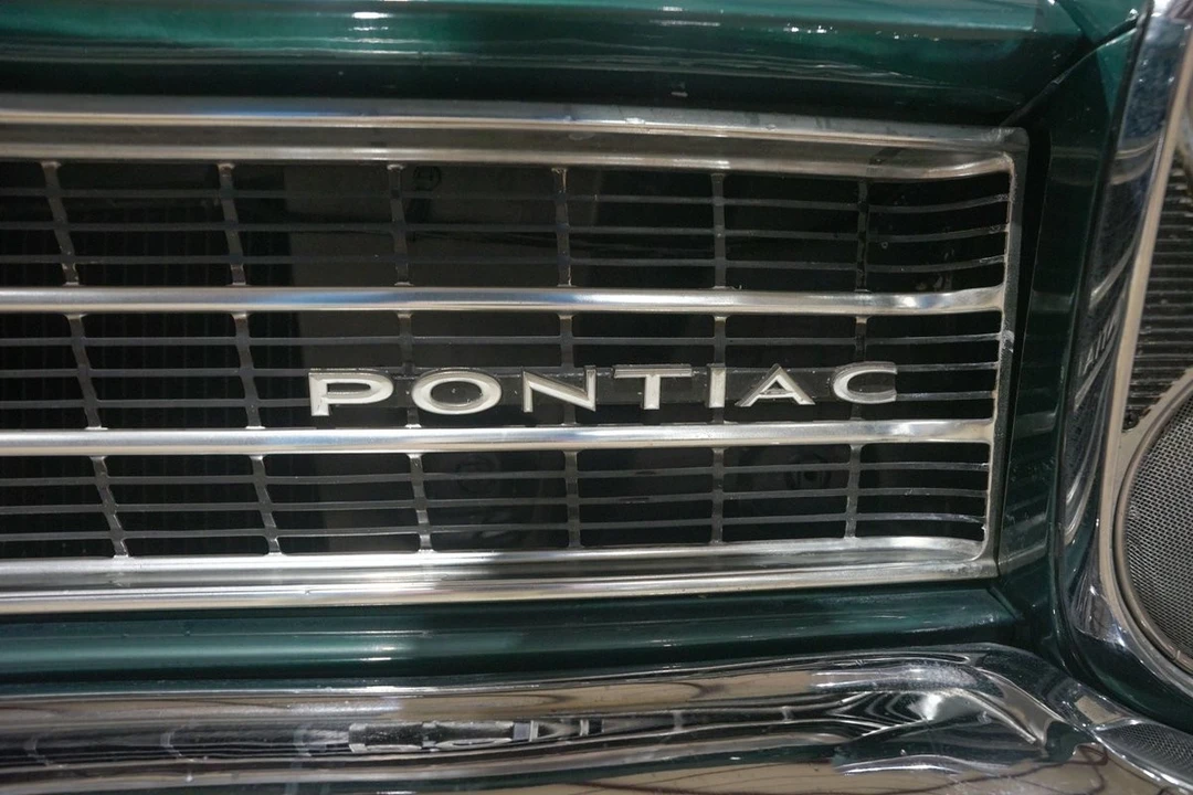 1965 Pontiac Tempest - Image 22 of 31