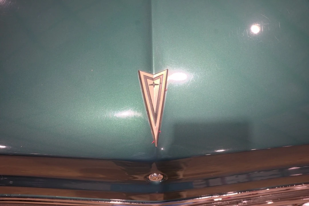 1965 Pontiac Tempest - Image 25 of 31