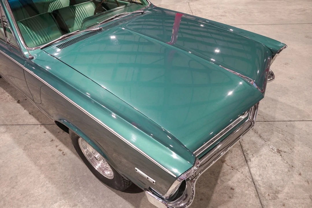 1965 Pontiac Tempest - Image 18 of 21