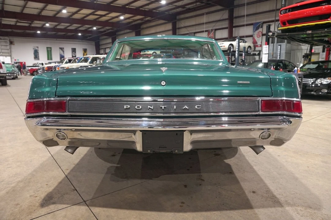 1965 Pontiac Tempest - Image 7 of 21
